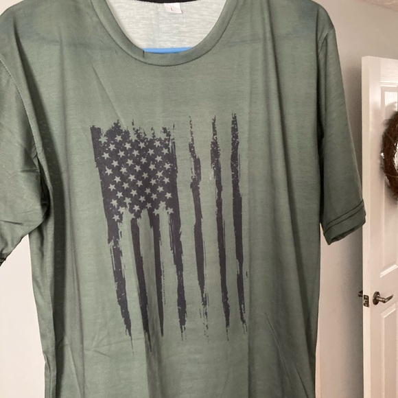 NWOTS Mens T Shirt - Picture 2 of 7